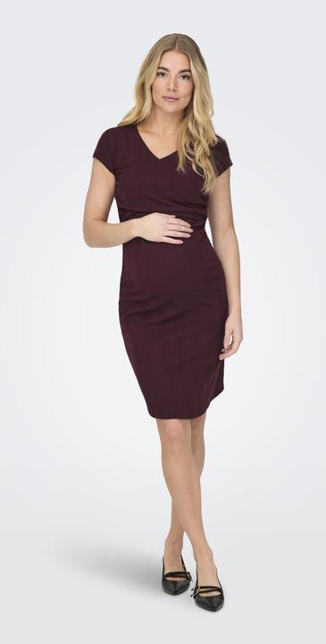 Immagine prodotto Only Maternity OLMLARA Midikleid Kleid (XXL)