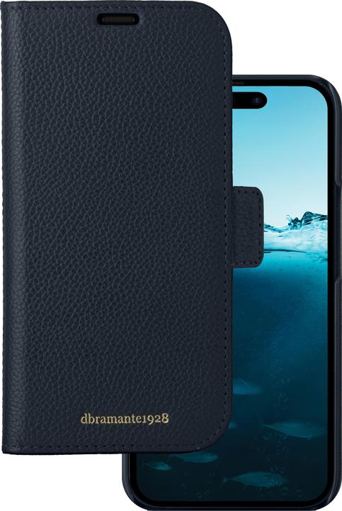 Actual product image dbramante1928 New York (Apple iPhone 15)