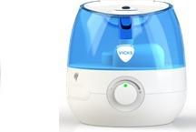 Produktbild Wick WH 525 E Luftbefeuchter (15 m²)