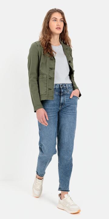 Produktbild Camel Active Mom Fit 5-Pocket Jeans (26)