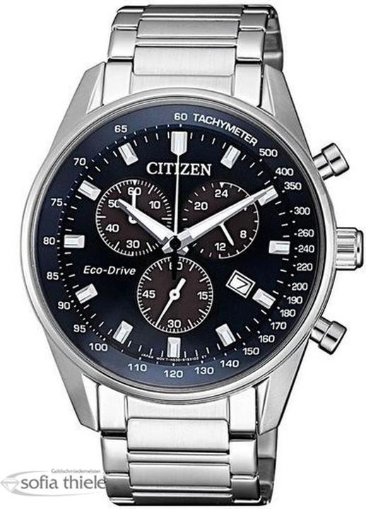 Productafbeelding Citizen Mod. AT2396-86E - Horloge (41 mm)