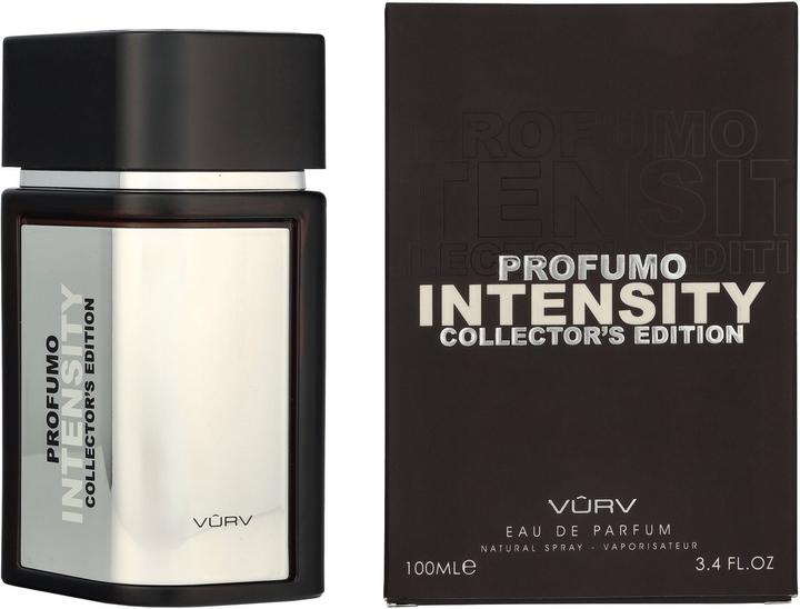 Produktbild Vurv Profumo Intensity Collector's Edition EDP M 100 ml (Eau de Parfum, 100 ml)
