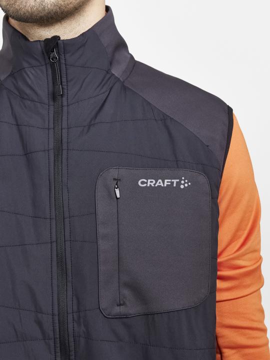 Produktbild Craft Core Nordic Training Insulate Herren Gilet (XL)