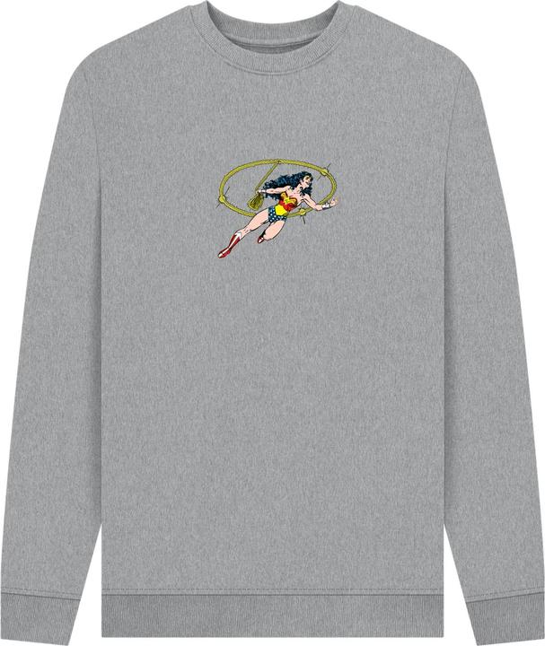 Grey heather