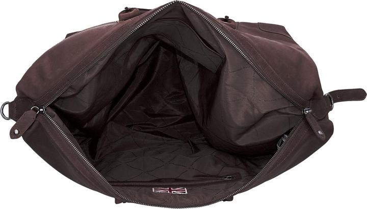 Immagine prodotto The Chesterfield Brand Holdall Portsmouth 1700 (39 l)