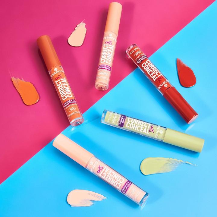 Produktbild essence Correct and Conceal (20 Medium)