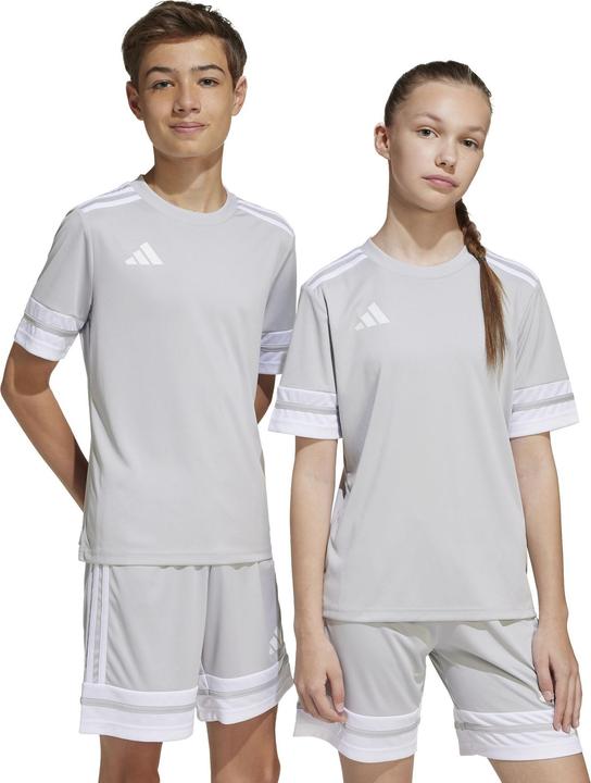 Actual product image Adidas Squadra 25 Jersey Kids (152)