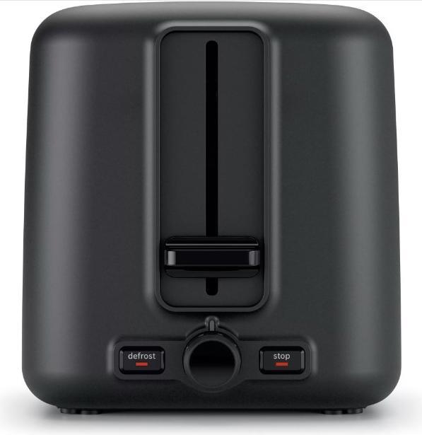 Actual product image Bosch Hausgeräte TAT3P421 toaster 2 slice(s) Black, White
