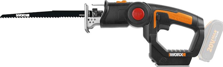 Produktbild Worx Powershare WX550.9