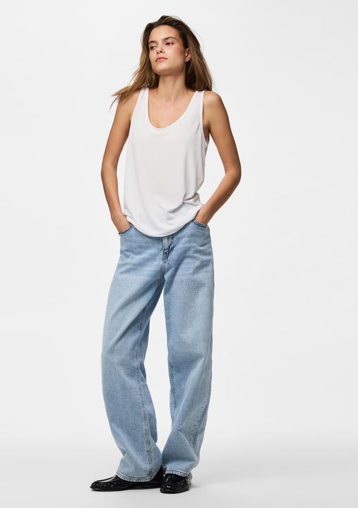 Produktbild Pieces Modalmischfaser Tanktop (M)