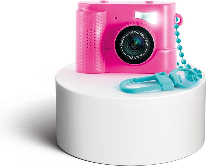 Actual product image Canal Toys Digitalkamera