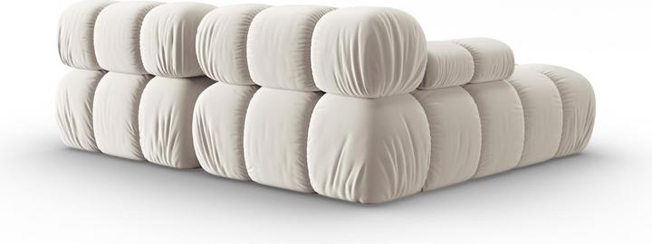 Actual product image Micadoni Bellis (Corner sofa, Modular sofa)