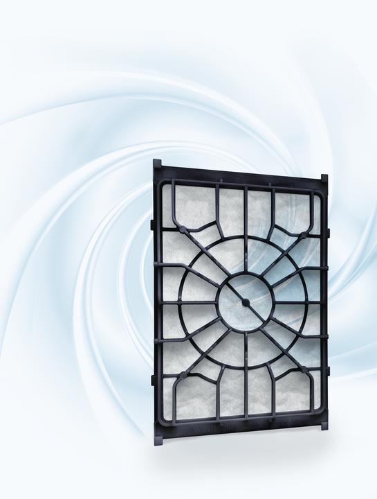 Produktbild Bosch Hausgeräte Motorschutzfilter