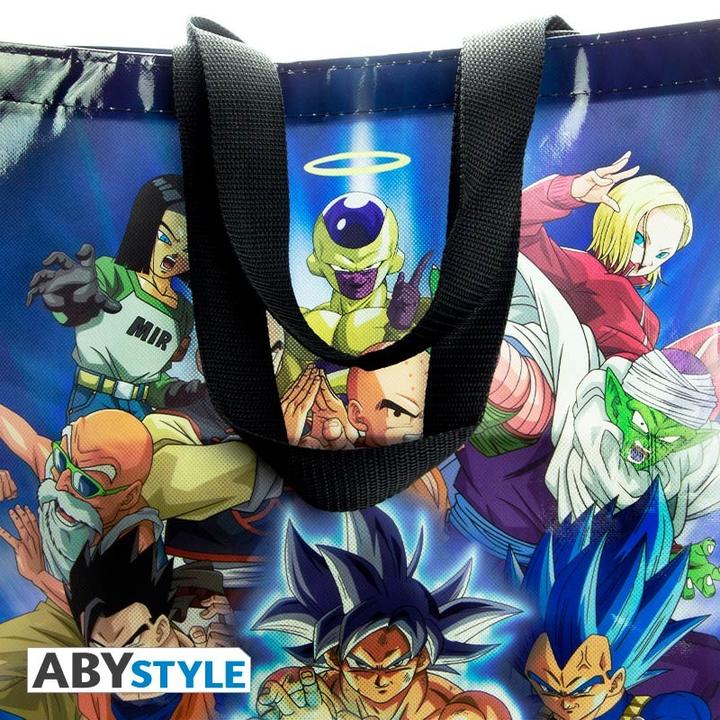 Produktbild ABYstyle Dragon Ball - Gruppe