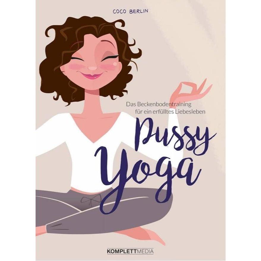 Pussy Yoga, Ratgeber von Coco Berlin