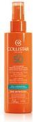 Actual product image Collistar Act Protecting Milk Sun Protection Factor 50 (SPF 50, 200 ml)