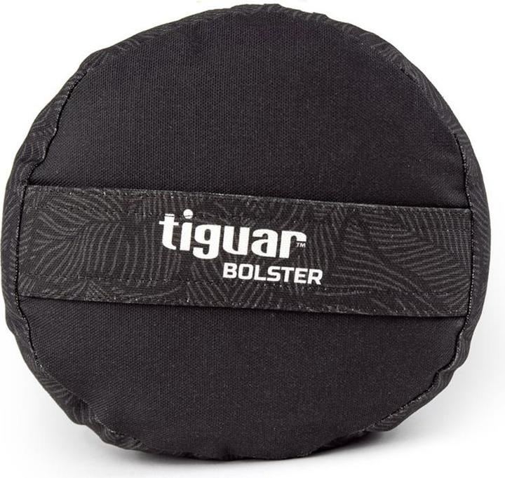 Actual product image Tiguar Yogakissen
