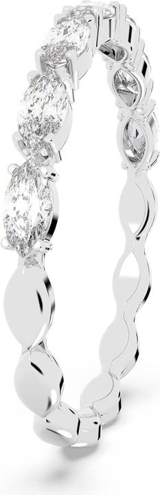 Image du produit Swarovski Vittore Marquise Bague en argent (55)