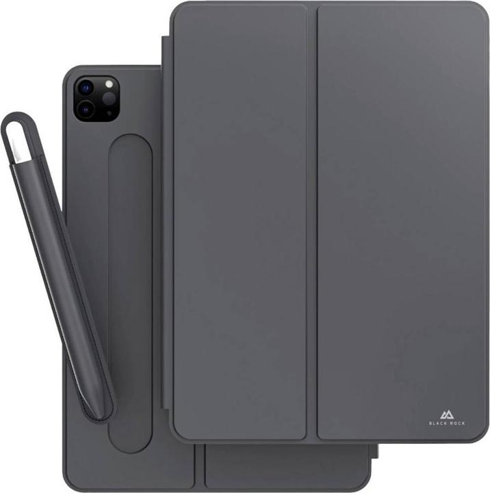 Image du produit Black Rock Folio (Apple iPad Pro 11 2022)