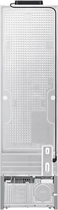 Image du produit Samsung BRB30703EWW/EF Réfrigérateur/congélateur Intégré 298 l E Blanc (298 l)