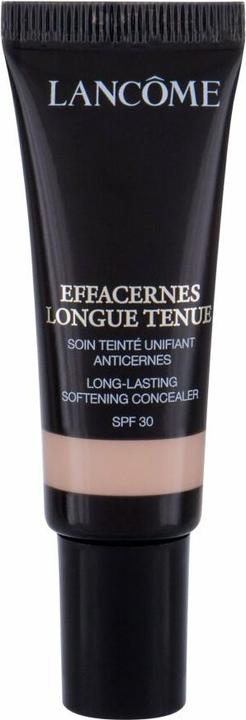Actual product image Lancôme Effacernes Longue Tenue - Beige Pastel 01 (#01 Beige Pastel)