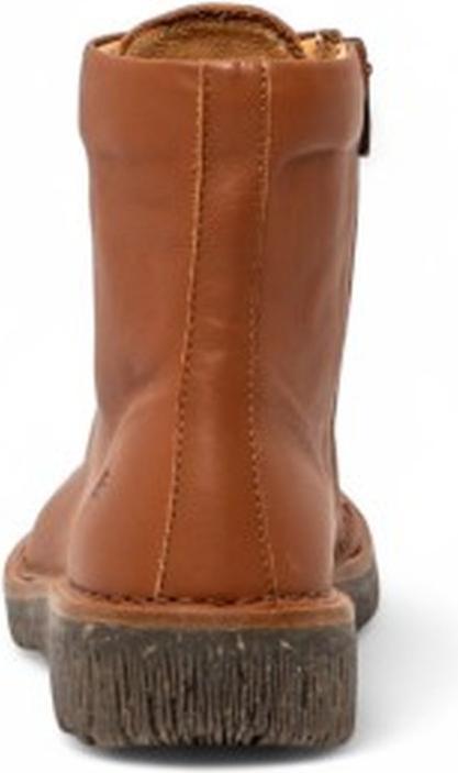 Actual product image El Naturalista Volcano Oxford Boot (40)