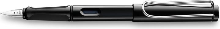 Actual product image Lamy Safari (Black, 1 x)
