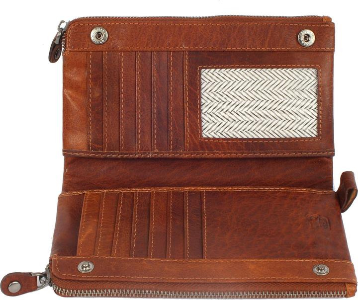 Actual product image Margelisch London 2 wallet