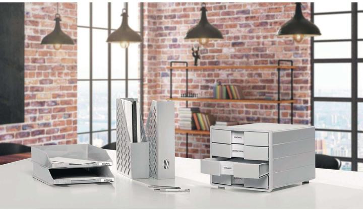 Actual product image Han Impulse 2.0 (A4, C4)