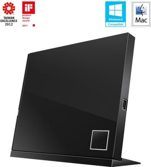 Immagine prodotto ASUS Sbw-06d2x-U (Unità Blu-ray)