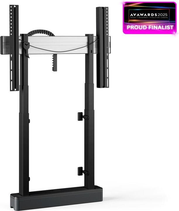 Produktbild Vogels Motoris. Boden-Wand-Lift 80mm/s, DC, Sch (Boden, Wand)