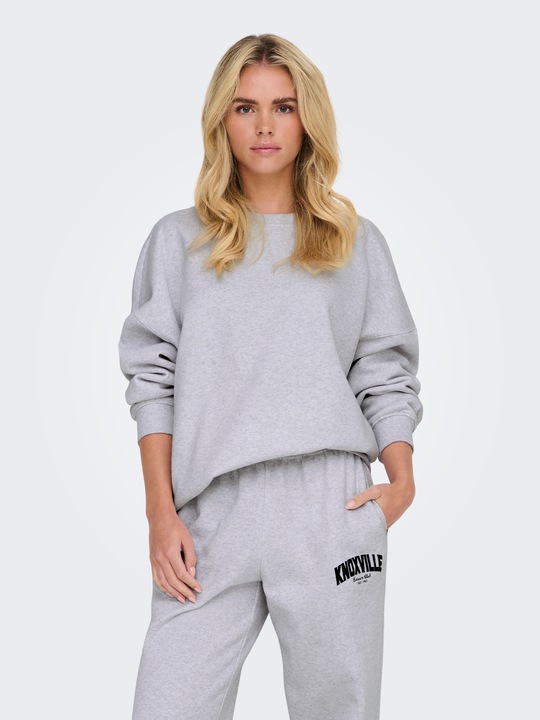 Image du produit Only ONLELLIOT Sweatshirt Sweatshirt (S)