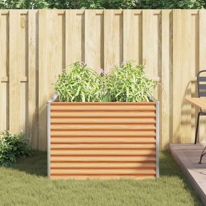 Image du produit vidaXL Gartenbeet