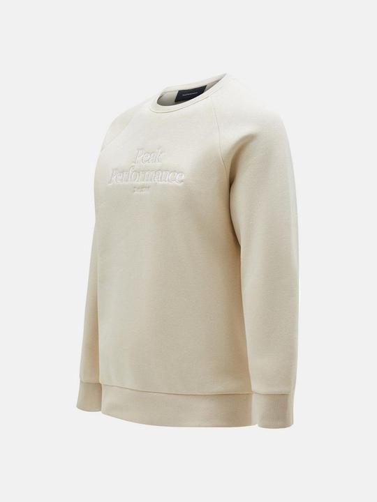 Actual product image Peak Performance Original Crew Sweatshirt (XL)