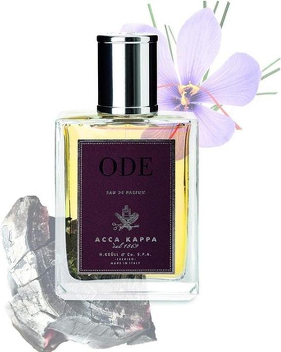 Actual product image Acca Kappa Ode (Eau de parfum, 100 ml)