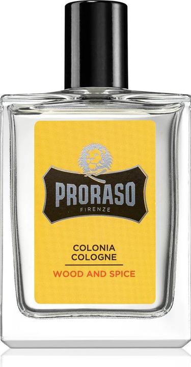 Immagine prodotto Proraso Wood & Spice (Eau de cologne, 100 ml)
