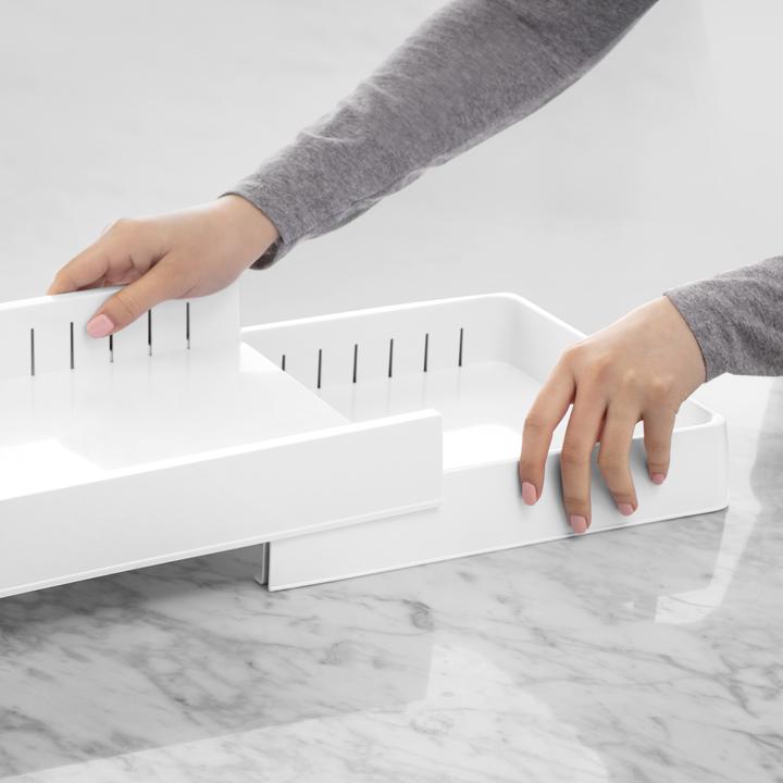 Image du produit YouCopia StoraLid Deckel-Organizer