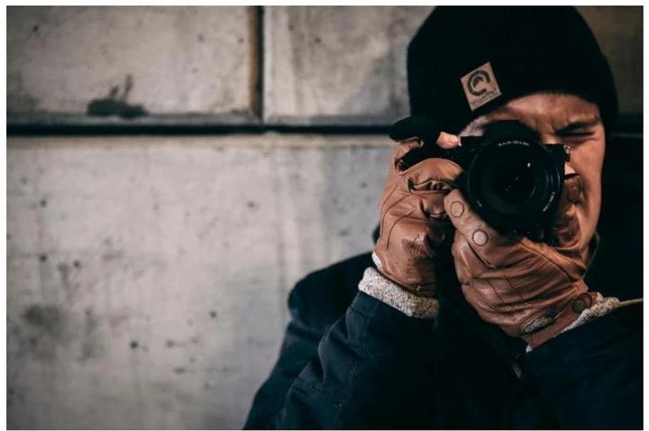 Productafbeelding Vallerret Handschoenen Urbex L (Diverse)