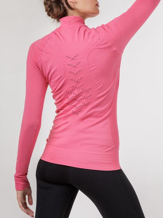 Produktbild X-Bionic Women Energizer 4.0 Transmission Layer Full ZIP (S)