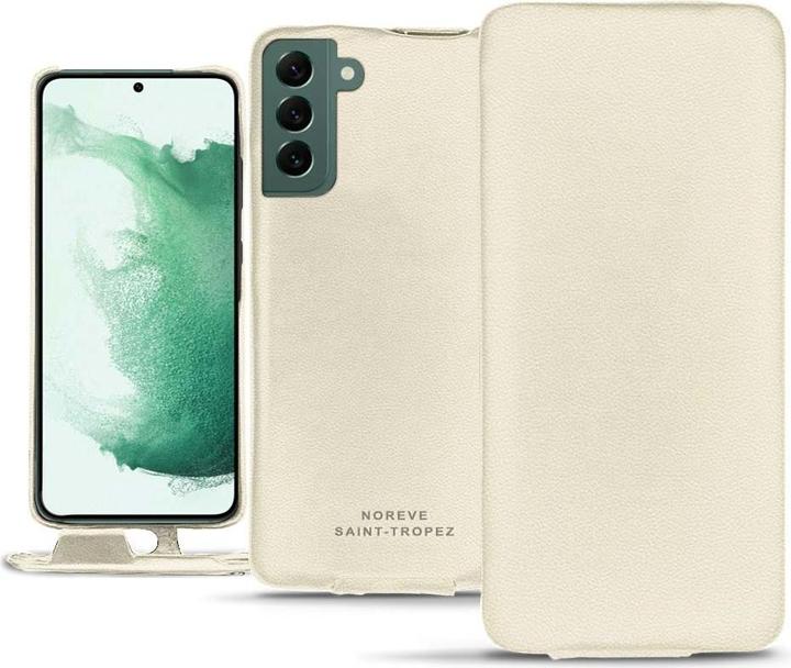 Image du produit Noreve Housse cuir (Samsung Galaxy S22+ 5G)