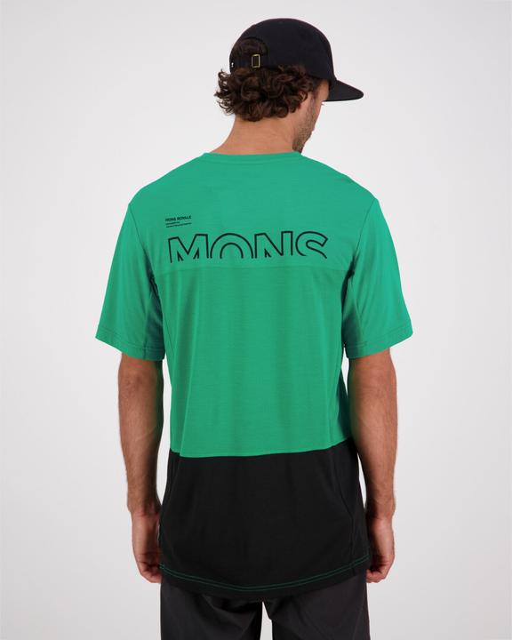 Produktbild Mons Royale Tarn Merino Shift T-Shirt (M)