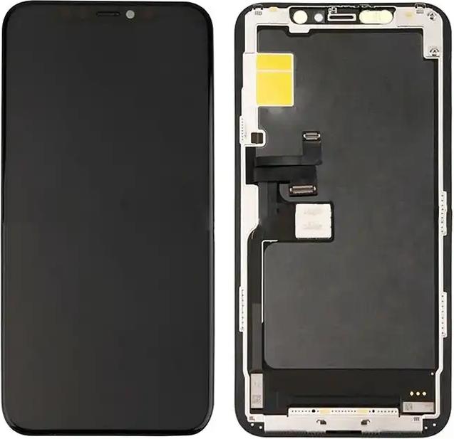 Avlano LCD Display mit Touchscreen für iPhone 11 (Display, Apple iPhone 11)