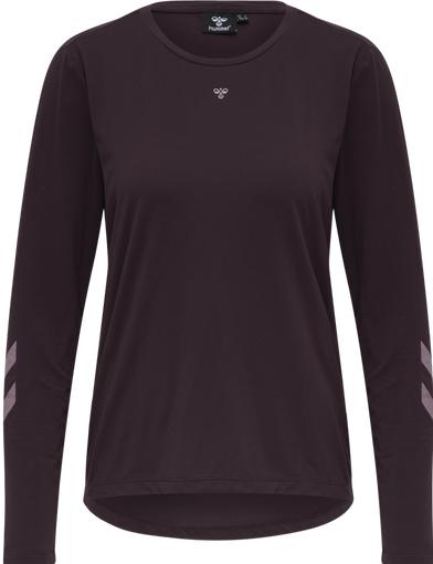 Image du produit hummel Taylor T-Shirt L/S (XS)