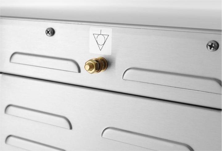 Produktbild Hendi Niedertemperaturgerät 1200 W