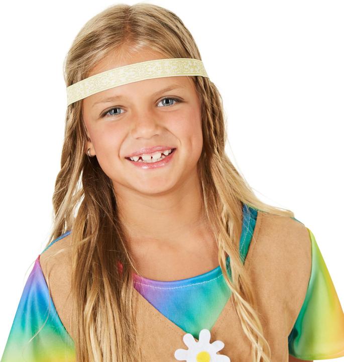 Immagine prodotto Dressforfun Ragazza Costume Flower Child (116)