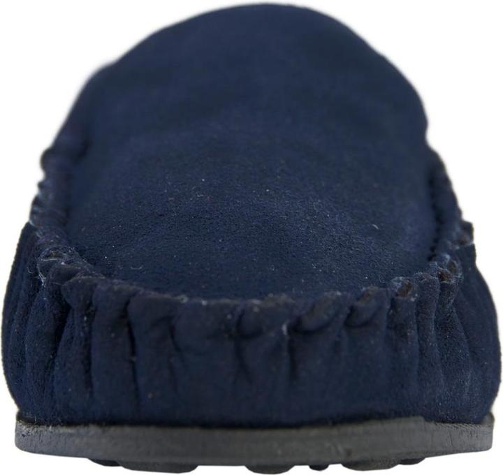 Produktbild Eastern Counties Leather moccasins aus Wildleder mit BerbervliesFutter (46)