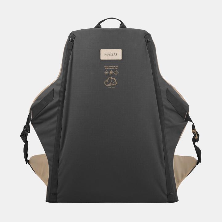 Produktbild Forclaz DESERT 500