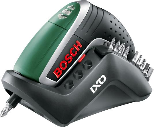 Produktbild Bosch Home & Garden IXO Set (Akkubetrieb)