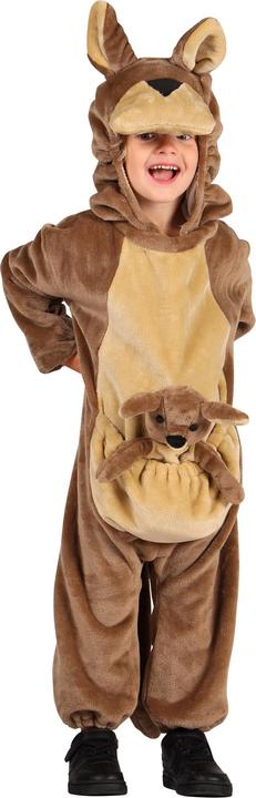 Actual product image Thetru Kangaroo (140)