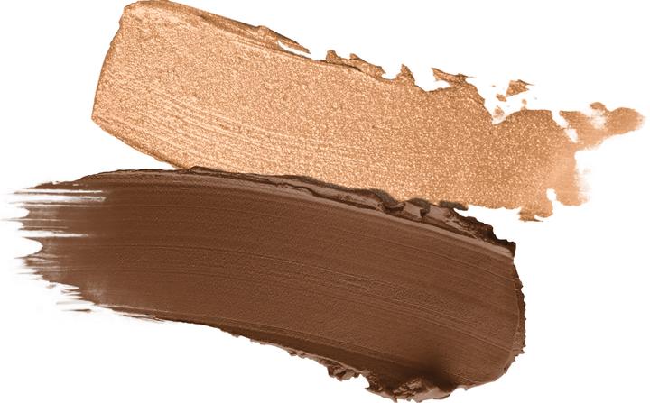 Actual product image NYX Professional Make-Up Wonder Stick Dual Face Lift (Medium Tan)